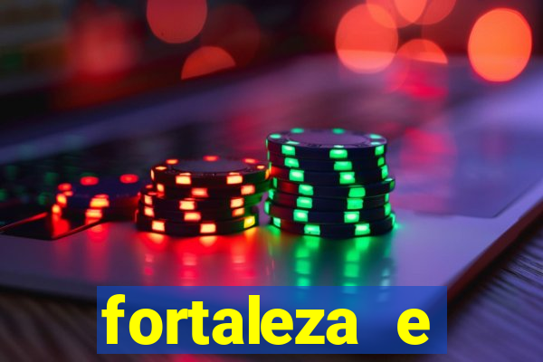 fortaleza e flamengo futemax